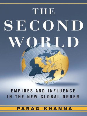 The Second World - ebook